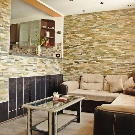 Cozy With Teracce Appartement