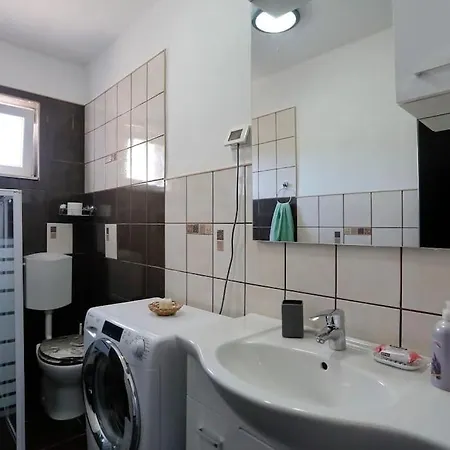 Appartement Cozy With Teracce