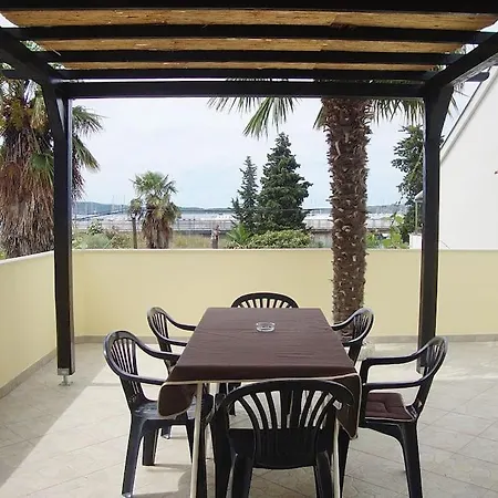 Cozy With Teracce * Sukošan