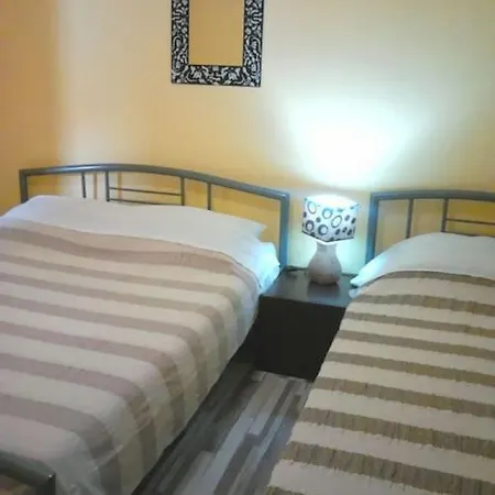 Cozy With Teracce Appartement *